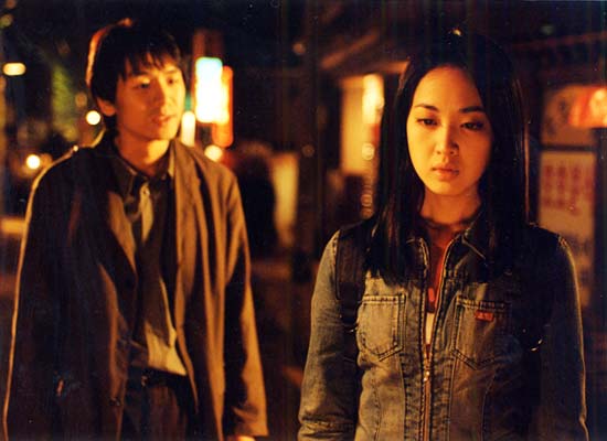 巴士站剧照的剧照