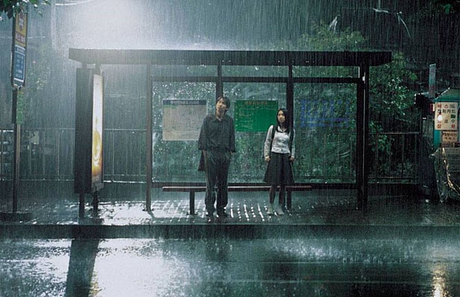 巴士站剧照的剧照