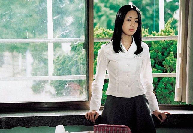 巴士站剧照的剧照