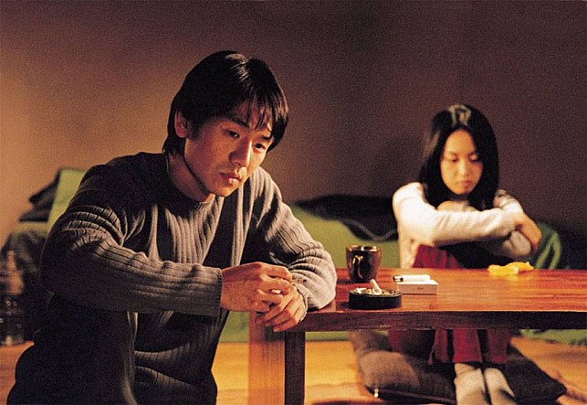 巴士站剧照的剧照