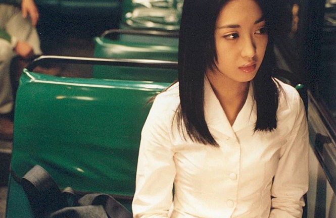 巴士站剧照的剧照