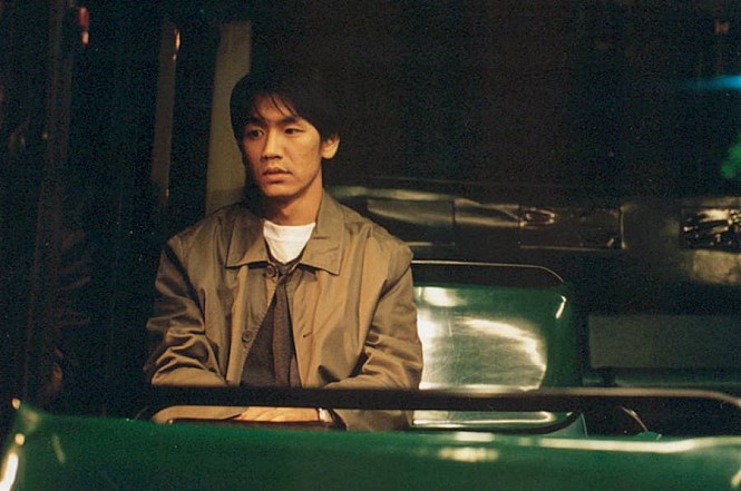 巴士站剧照的剧照