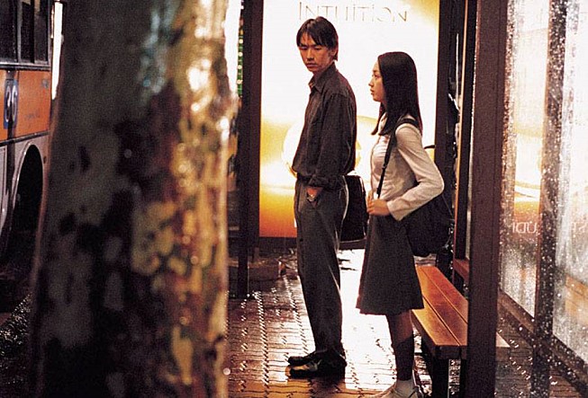 巴士站剧照的剧照