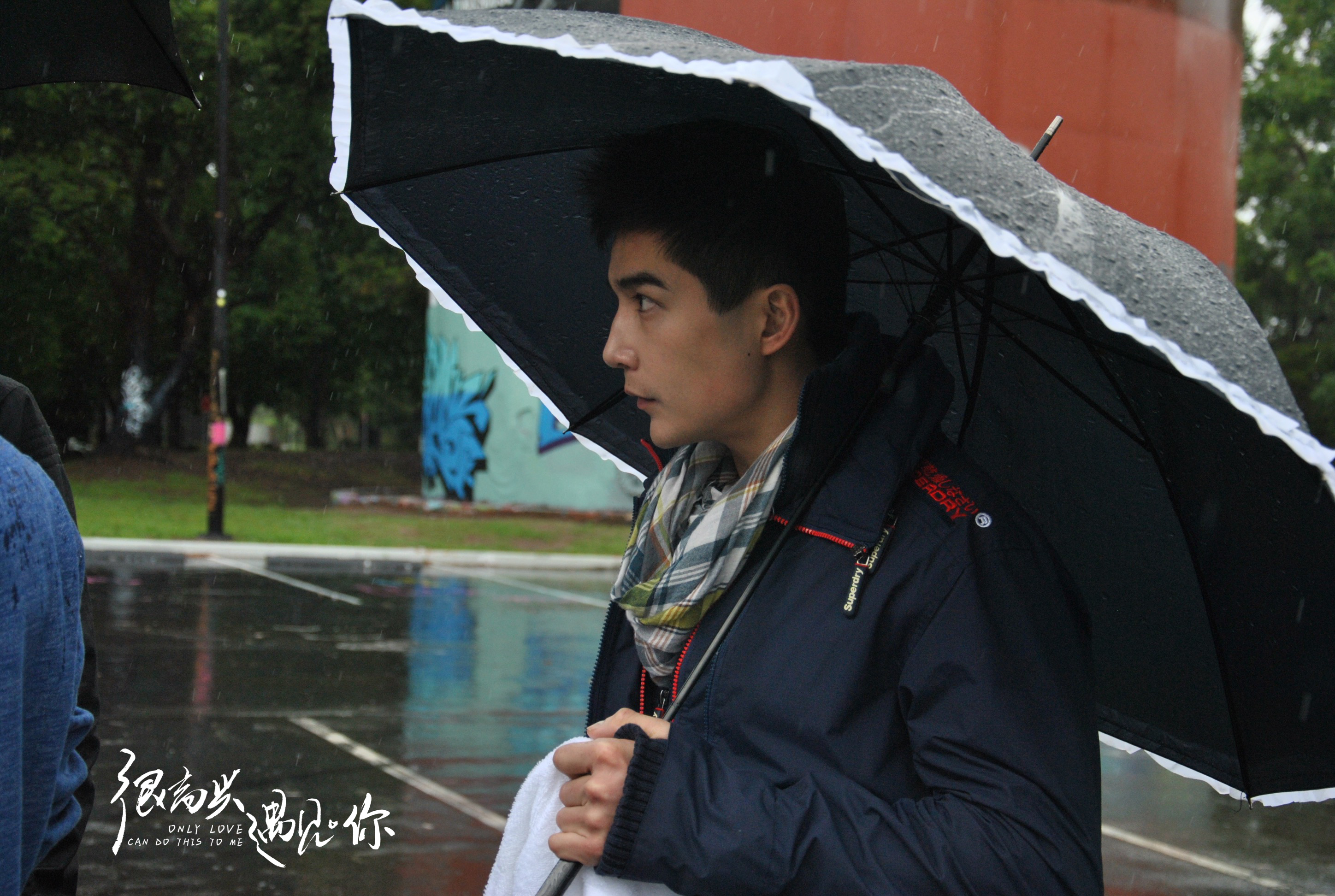 很高兴遇见·你剧照的剧照