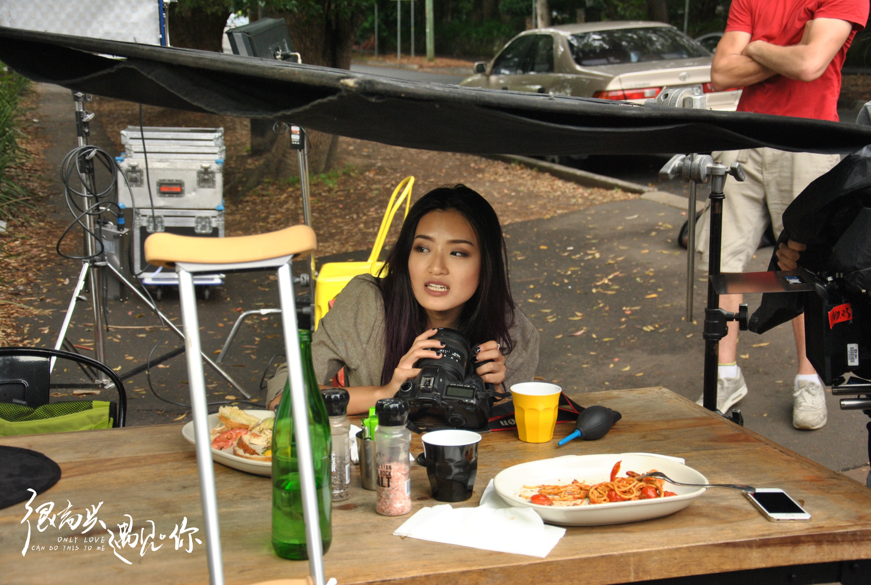 很高兴遇见·你剧照的剧照