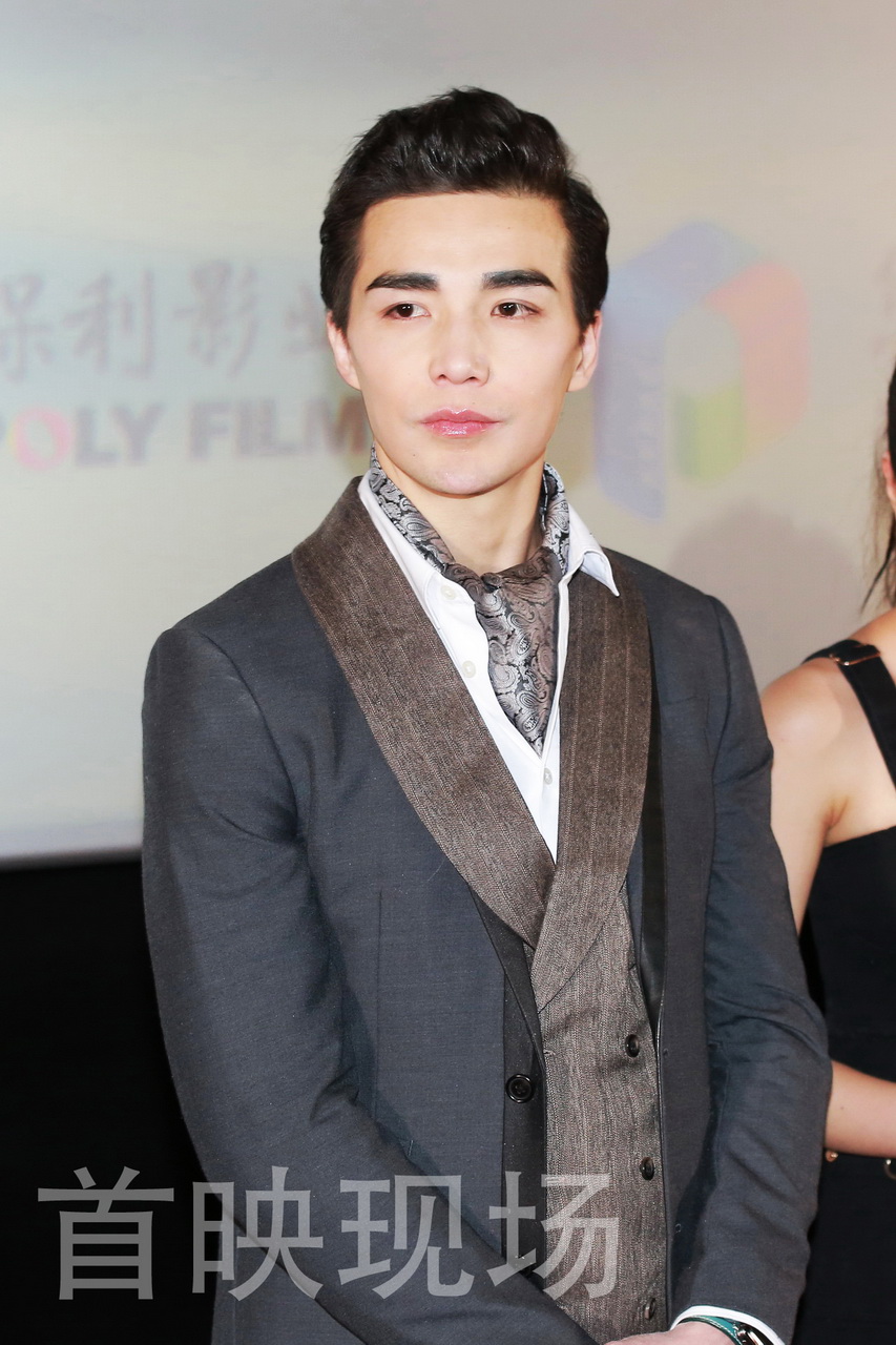 很高兴遇见·你剧照的剧照