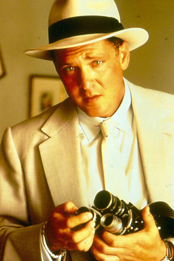 穆赫兰跳剧照的剧照