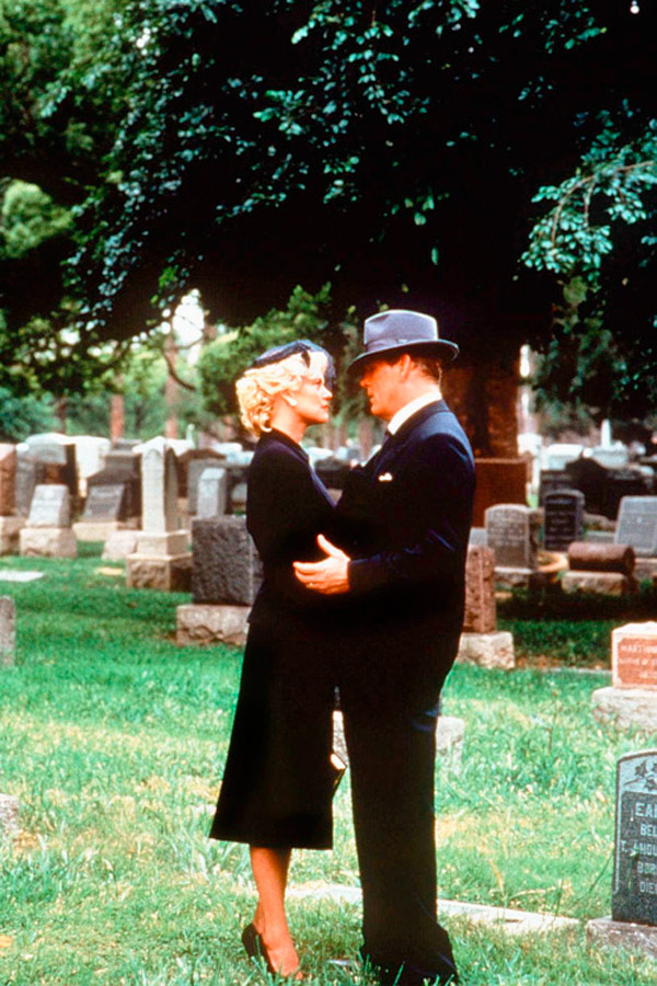 穆赫兰跳剧照的剧照