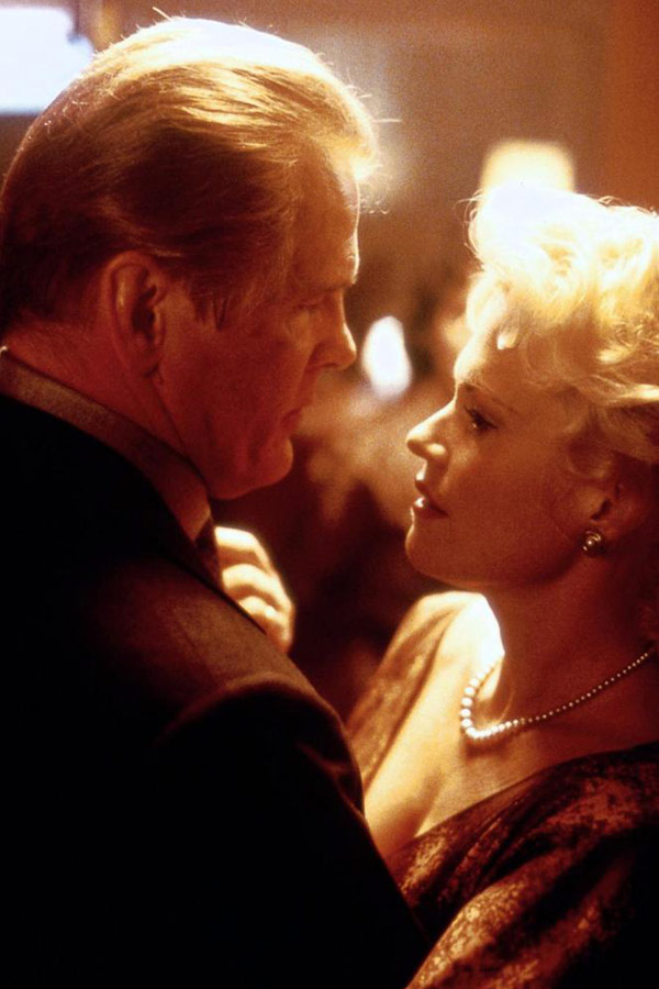 穆赫兰跳剧照的剧照