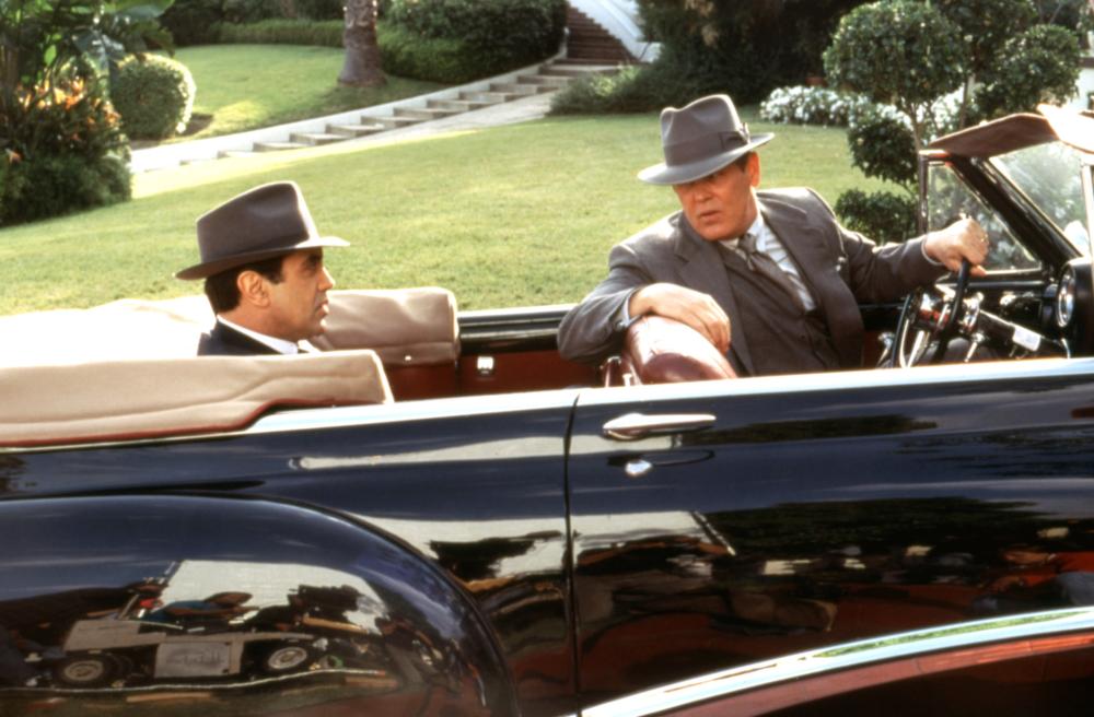 穆赫兰跳剧照的剧照