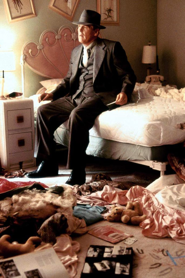 穆赫兰跳剧照的剧照