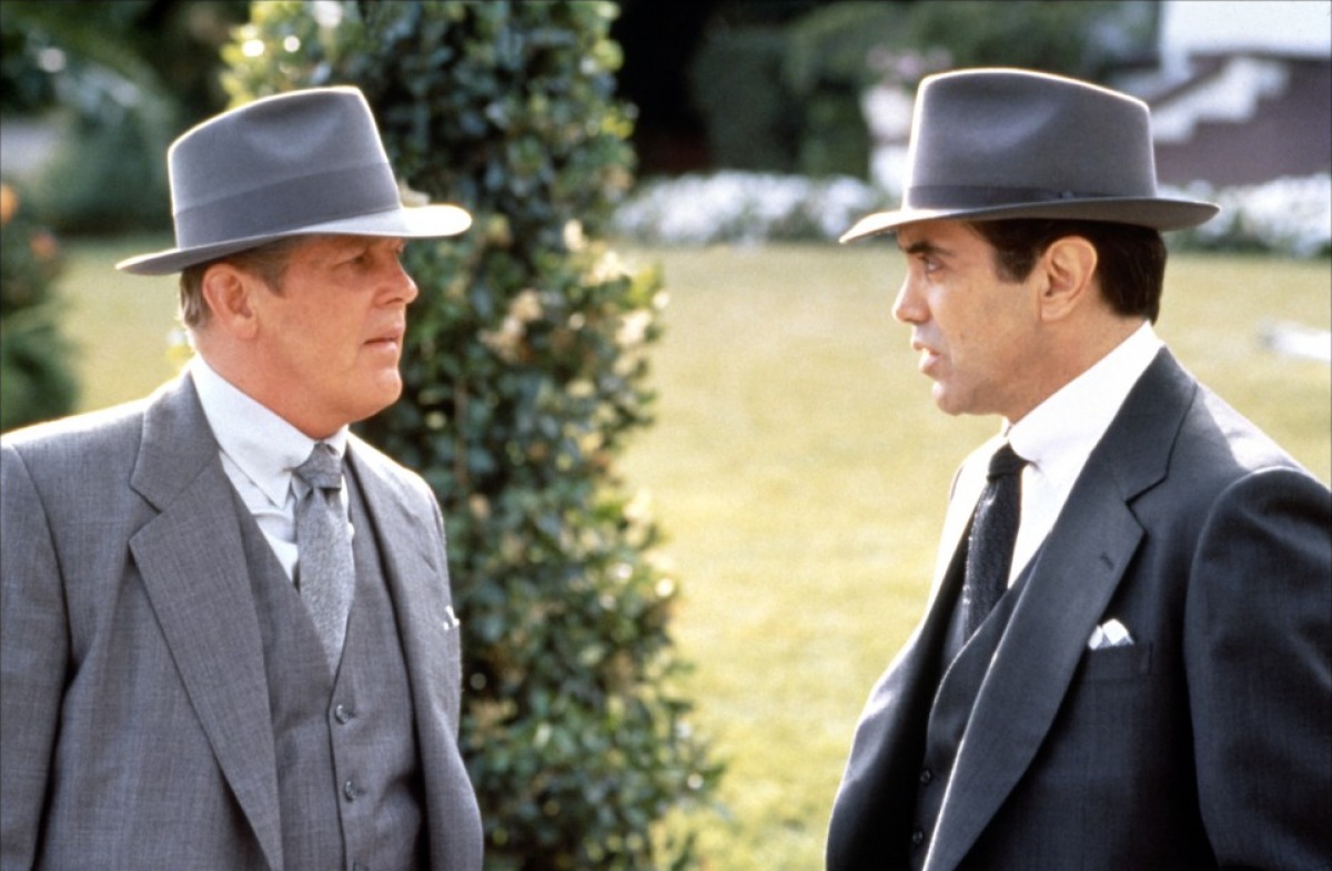 穆赫兰跳剧照的剧照