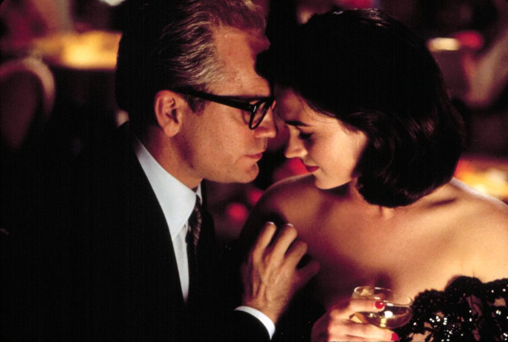 穆赫兰跳剧照的剧照