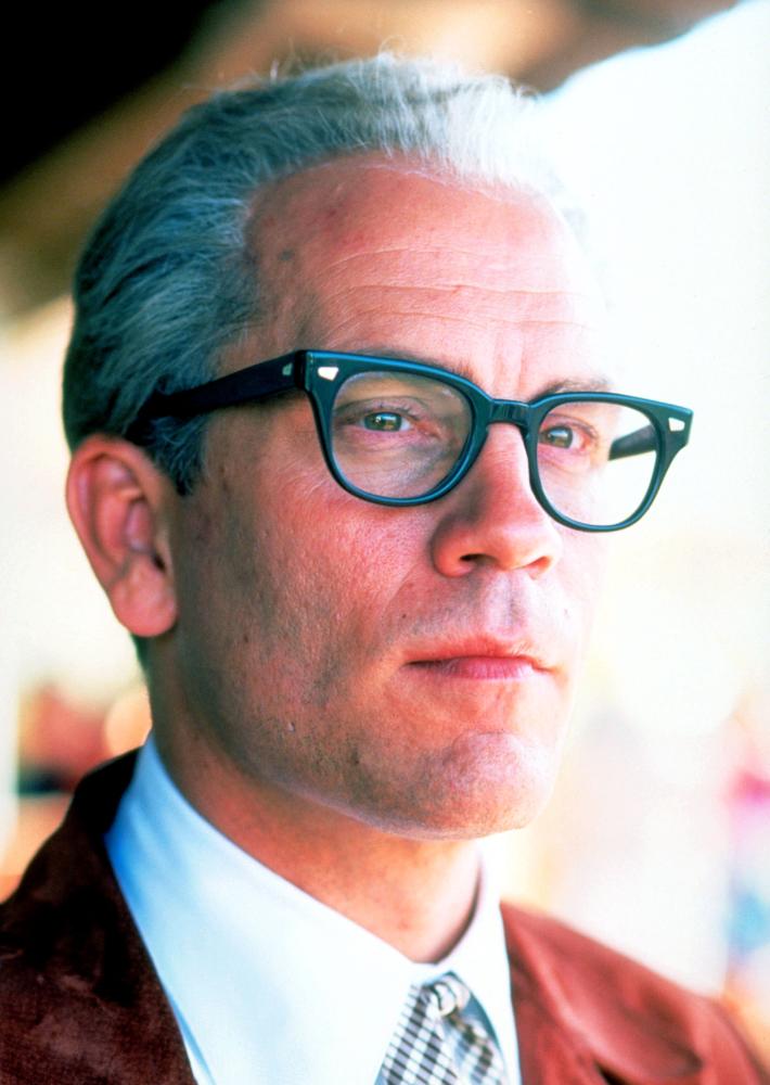 穆赫兰跳剧照的剧照