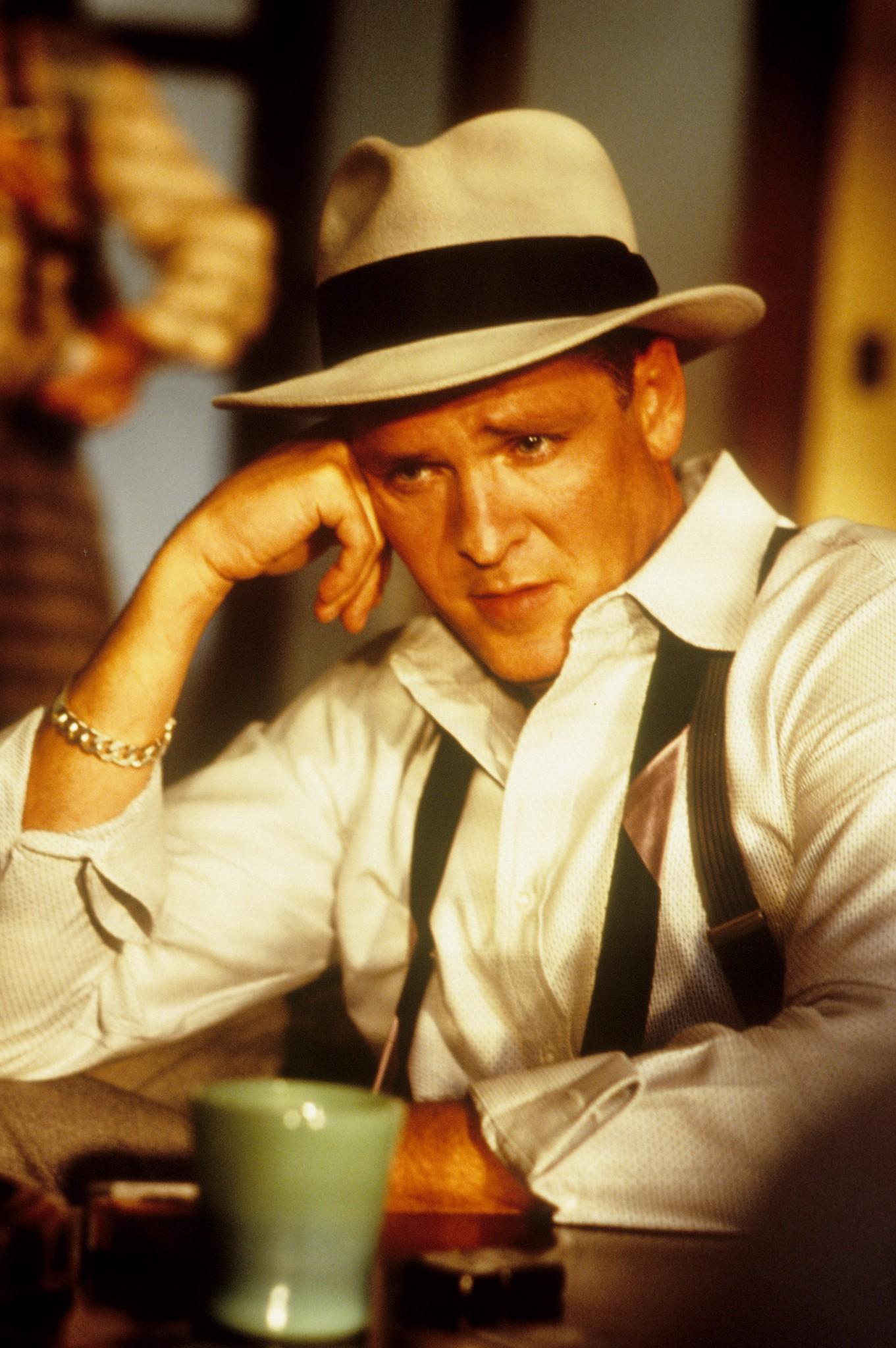 穆赫兰跳剧照的剧照