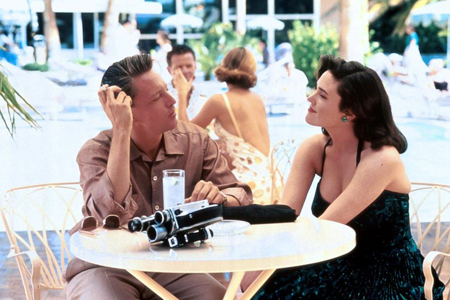 穆赫兰跳剧照的剧照