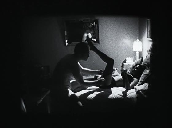 穆赫兰跳剧照的剧照