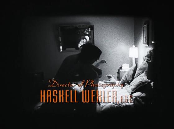 穆赫兰跳剧照的剧照