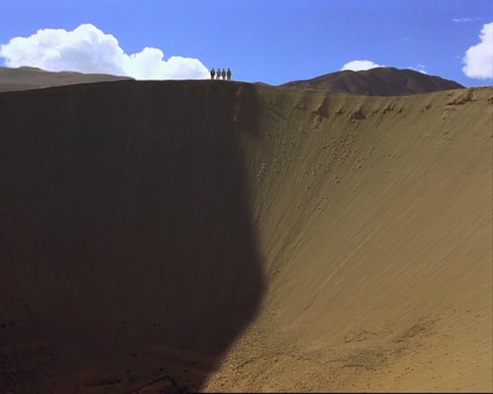 穆赫兰跳剧照的剧照