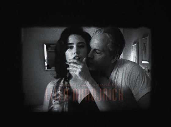 穆赫兰跳剧照的剧照