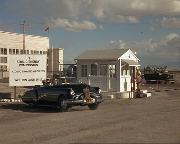 穆赫兰跳剧照的剧照