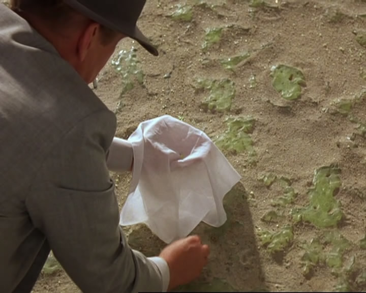 穆赫兰跳剧照的剧照