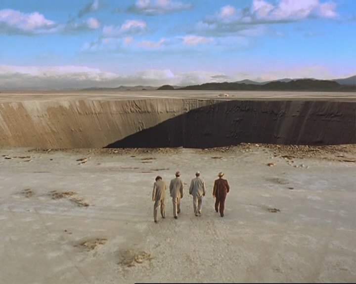 穆赫兰跳剧照的剧照