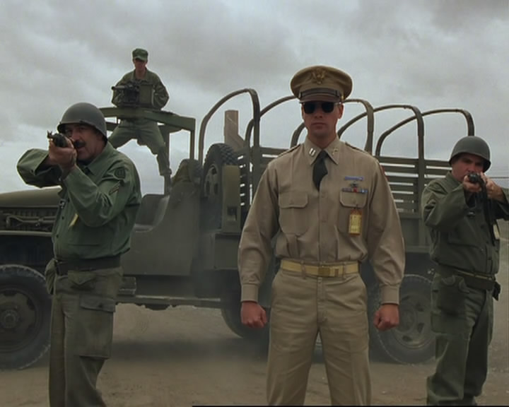 穆赫兰跳剧照的剧照