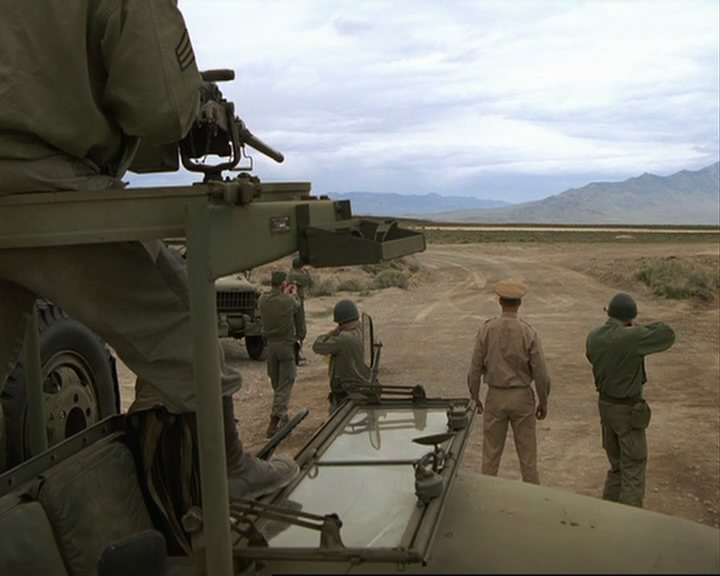 穆赫兰跳剧照的剧照