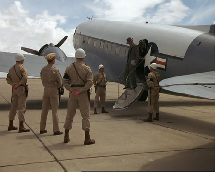 穆赫兰跳剧照的剧照