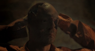 99号牢房内的博弈剧照的剧照