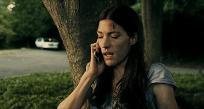 99号牢房内的博弈剧照的剧照