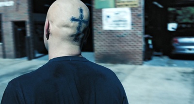 99号牢房内的博弈剧照的剧照