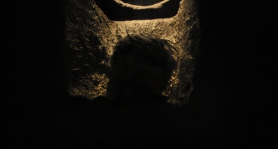 99号牢房内的博弈剧照的剧照