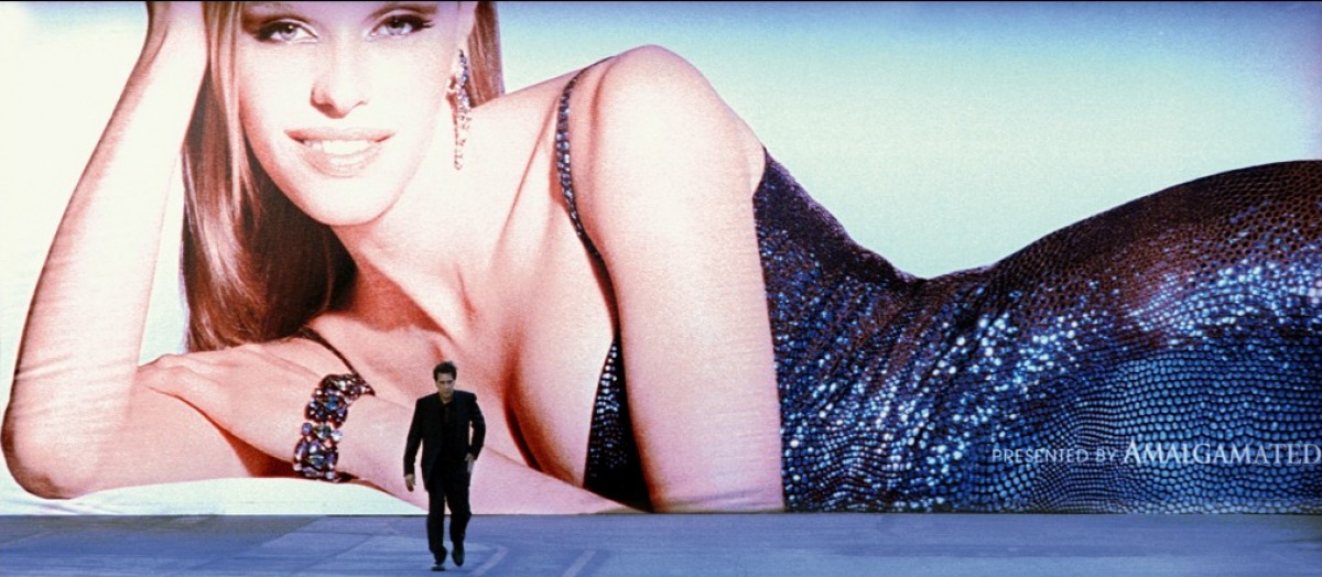 西蒙妮剧照的剧照