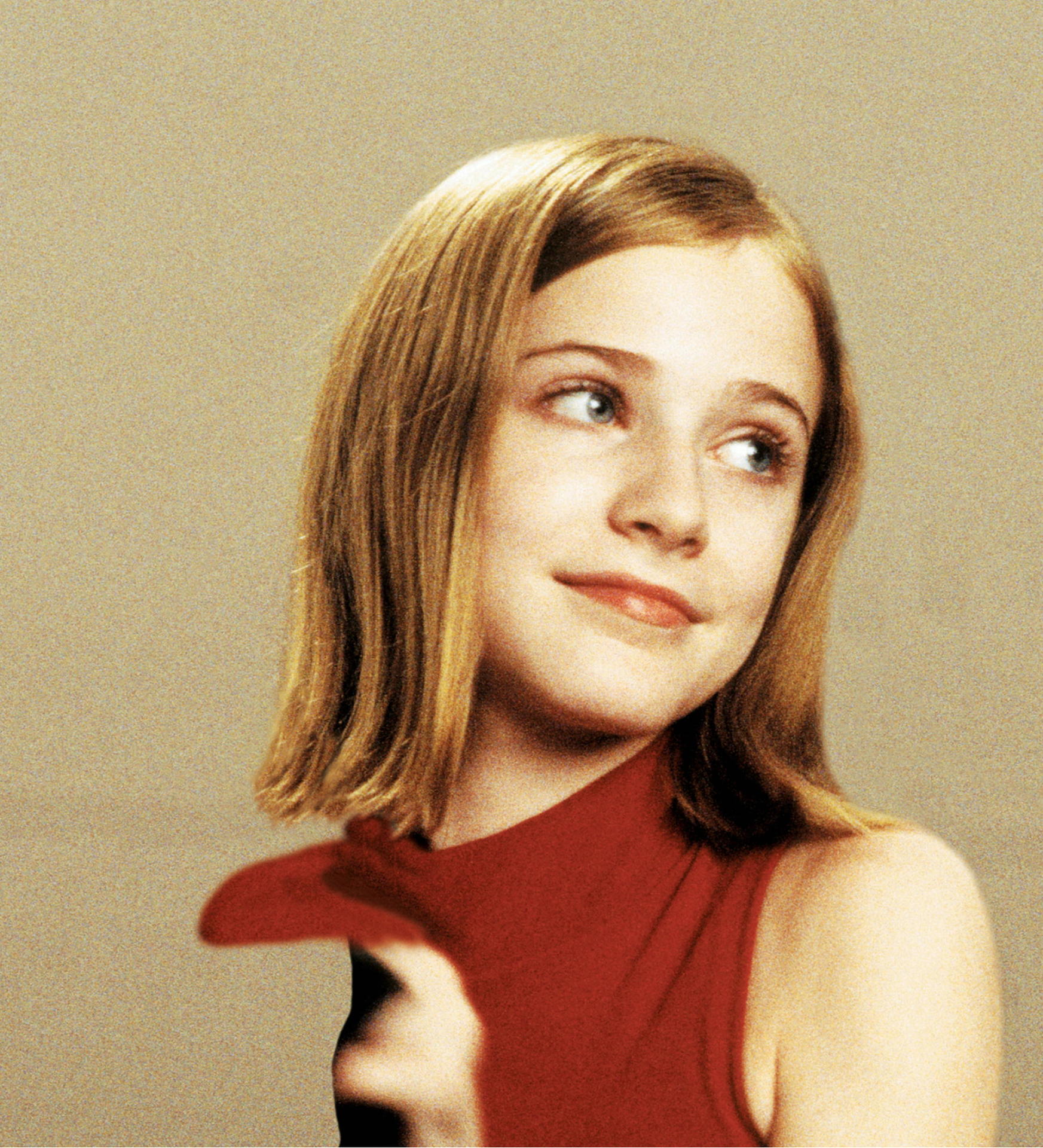 西蒙妮剧照的剧照