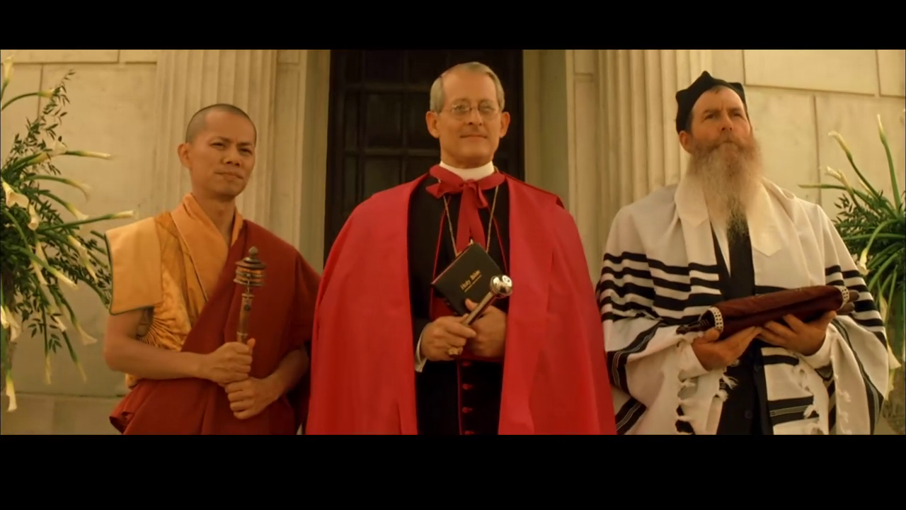 西蒙妮剧照的剧照