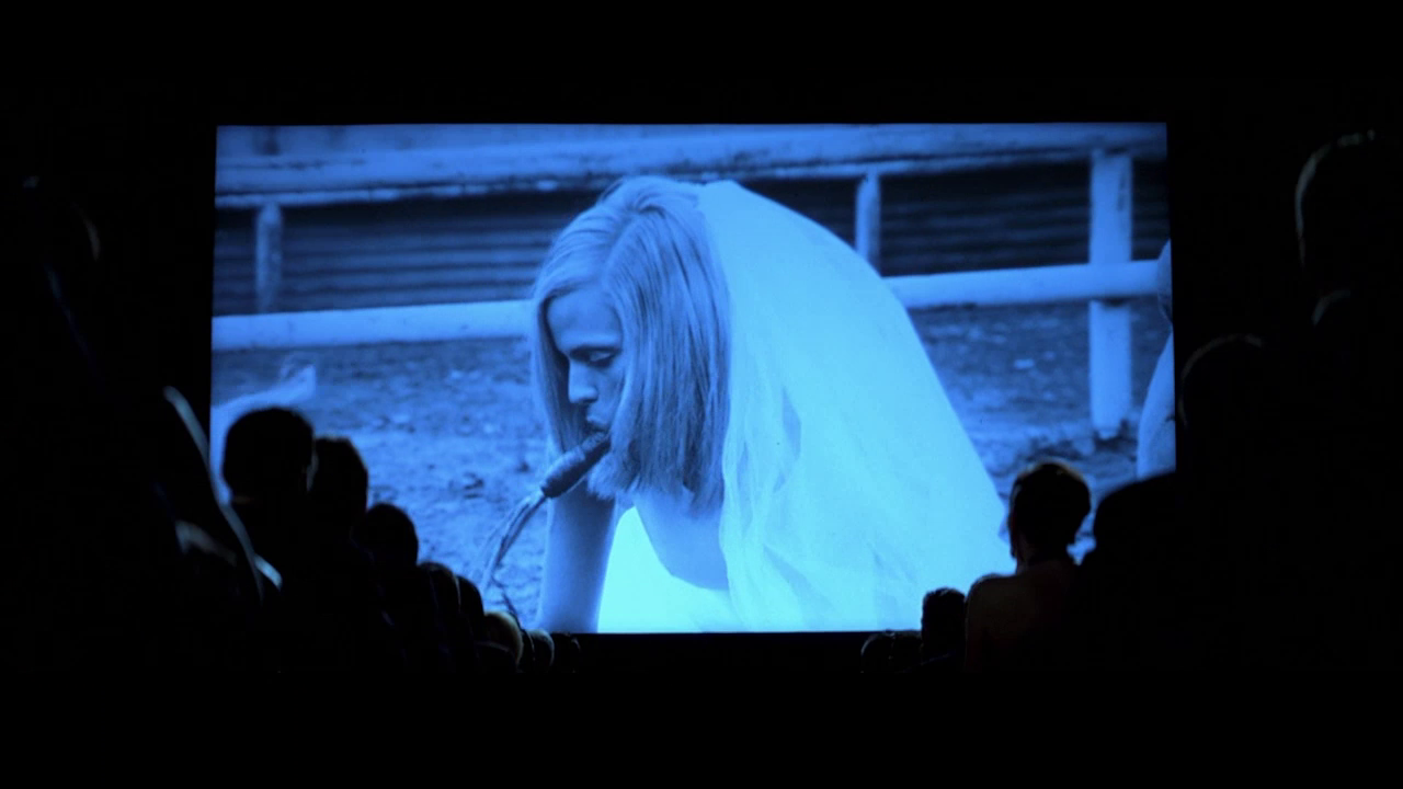 西蒙妮剧照的剧照