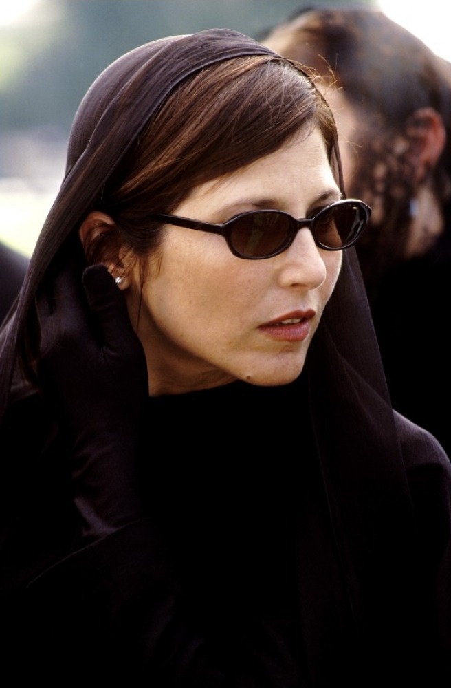 西蒙妮剧照的剧照