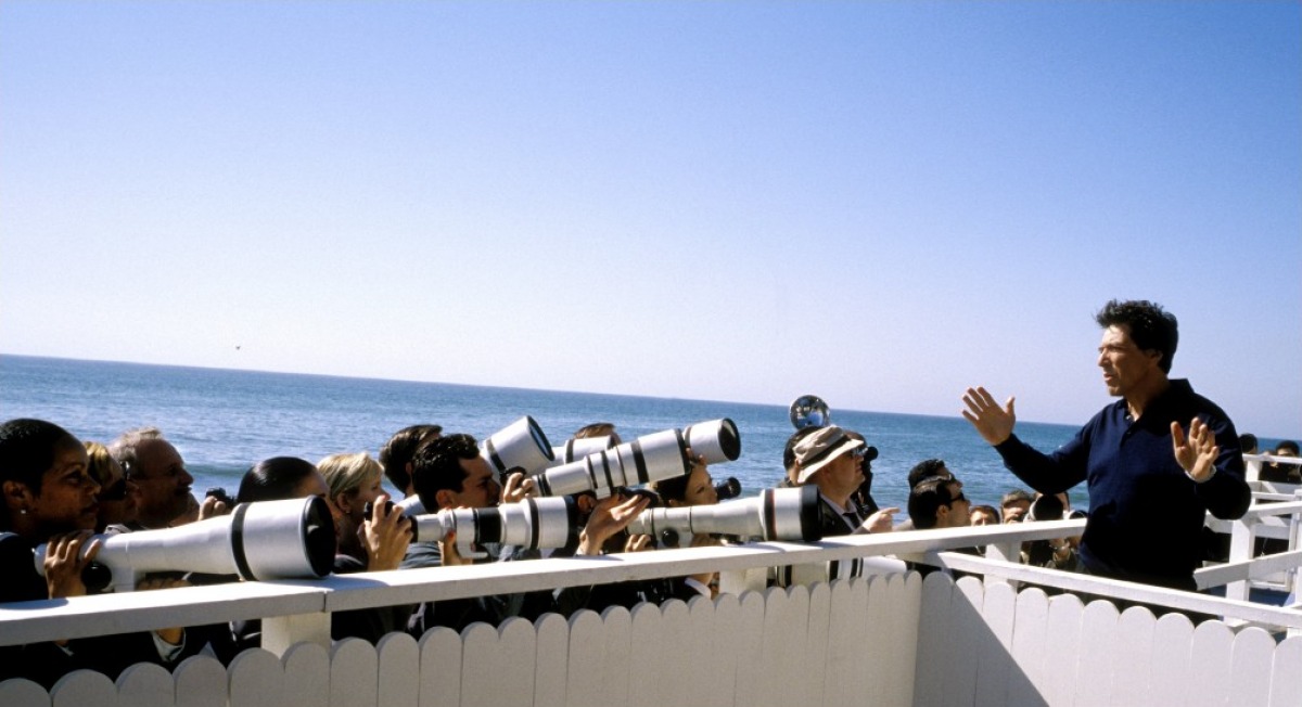 西蒙妮剧照的剧照