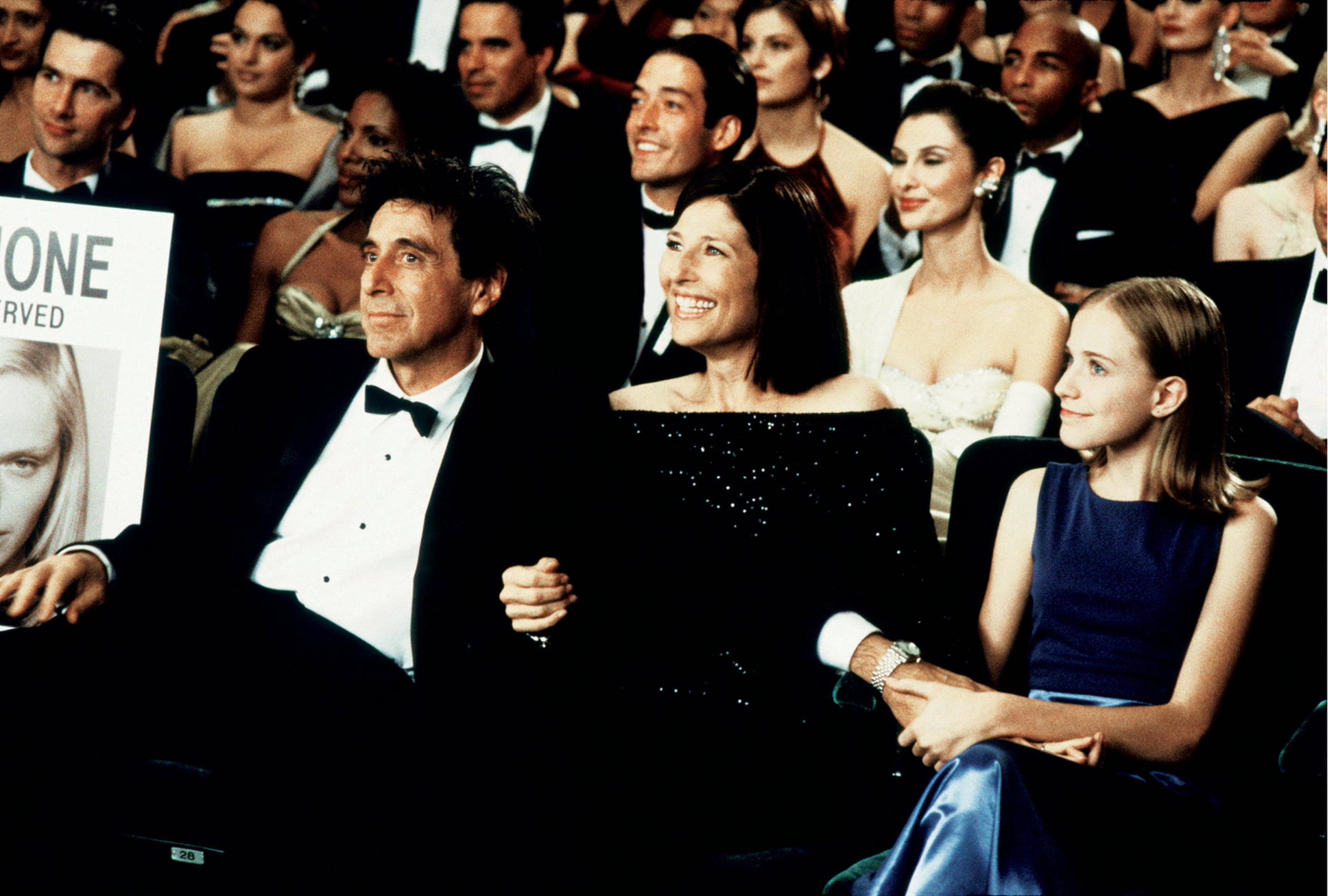 西蒙妮剧照的剧照