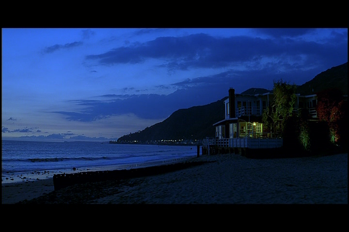 西蒙妮剧照的剧照