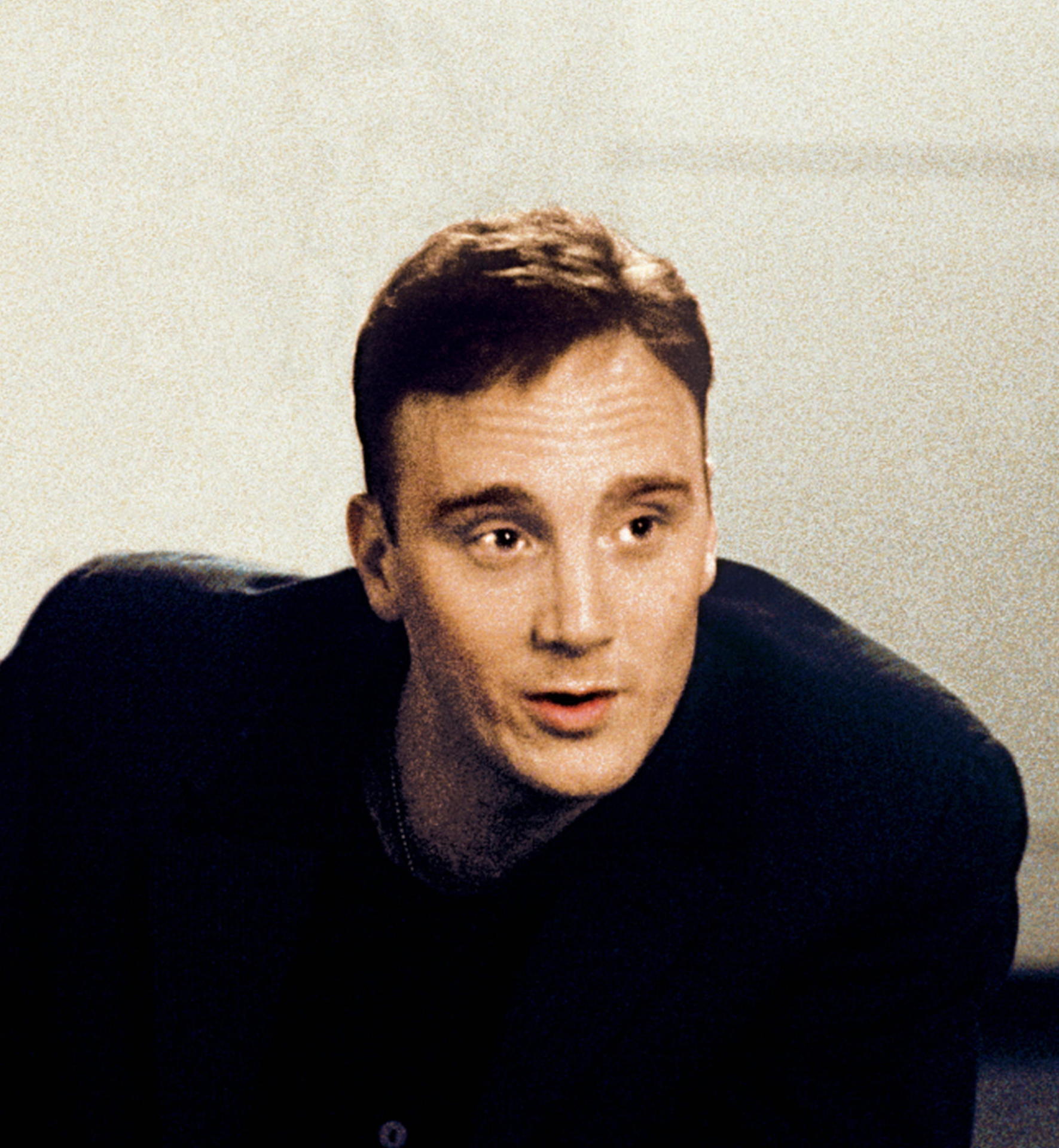 西蒙妮剧照的剧照