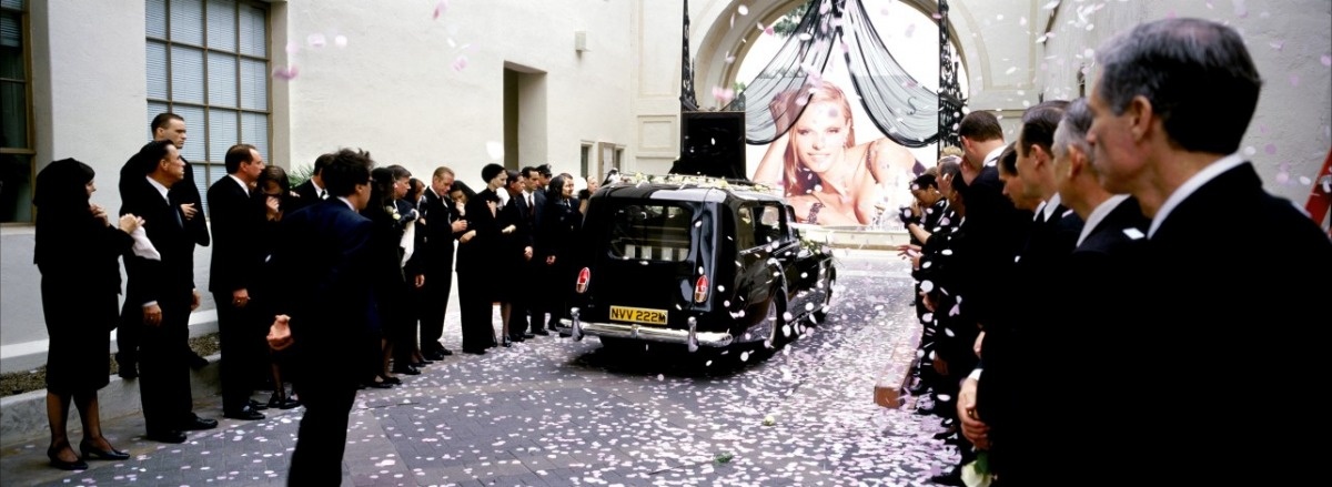 西蒙妮剧照的剧照