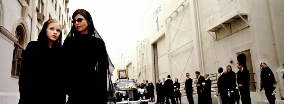 西蒙妮剧照的剧照