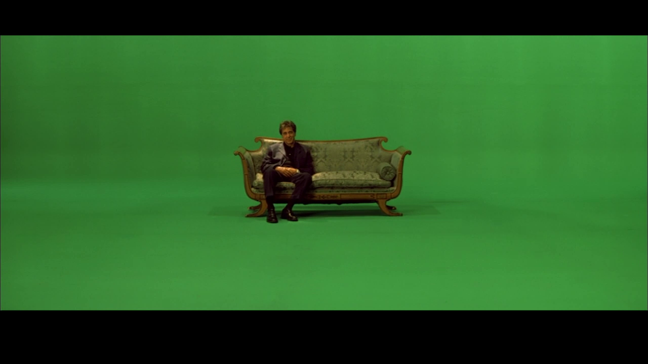 西蒙妮剧照的剧照