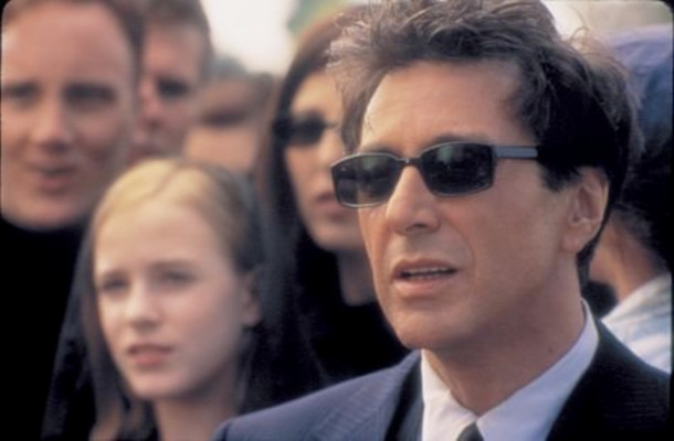 西蒙妮剧照的剧照