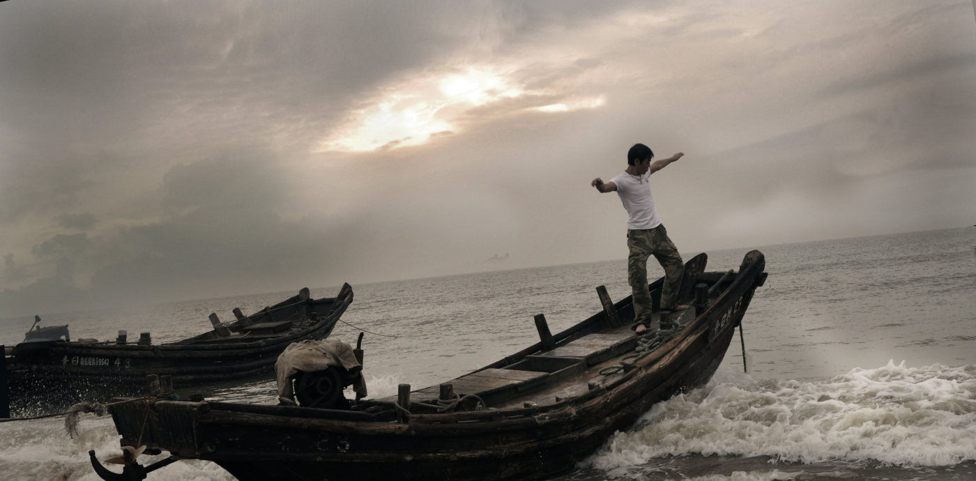 日照重庆剧照的剧照