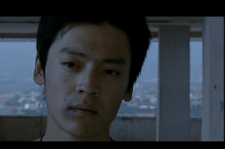 日照重庆剧照的剧照