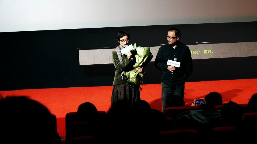 日照重庆剧照的剧照